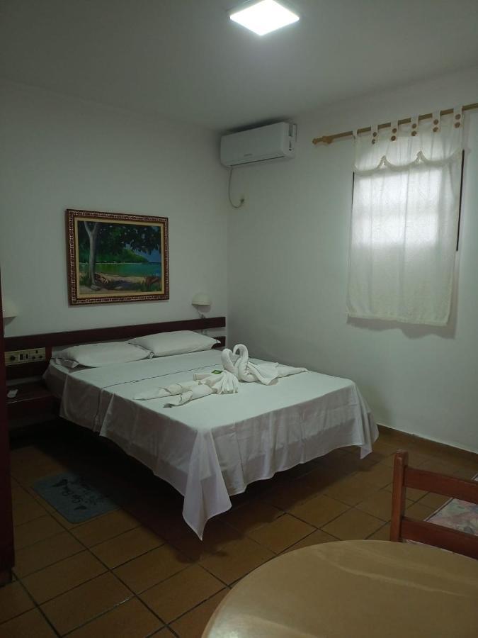 Hotel Miramar Sintpq Ubatuba Exterior foto